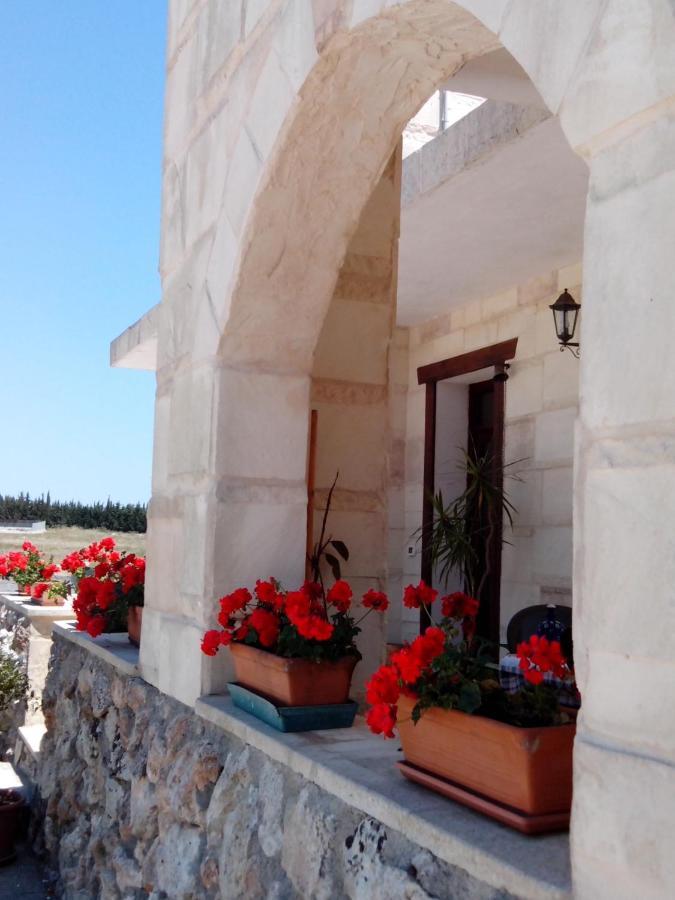 B&B La Nicchiarica Muro Leccese Eksteriør bilde