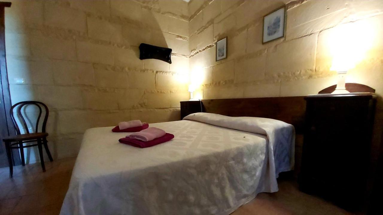 B&B La Nicchiarica Muro Leccese Eksteriør bilde