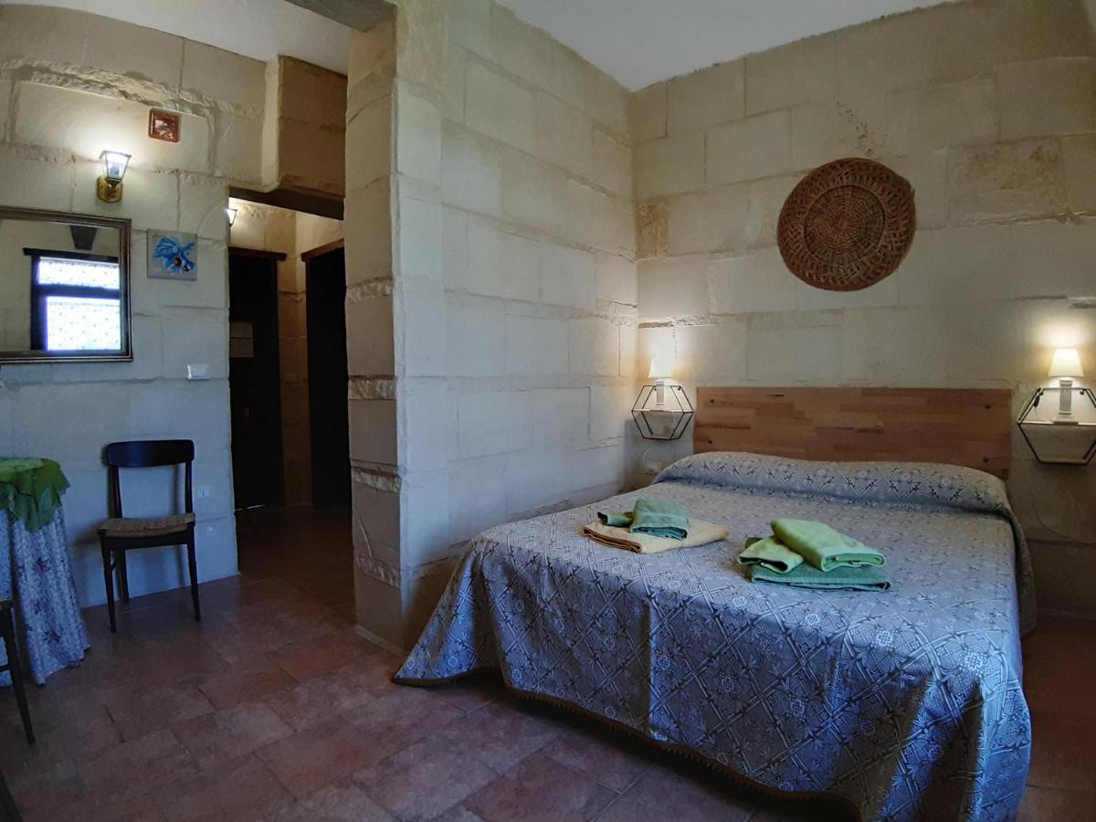 B&B La Nicchiarica Muro Leccese Eksteriør bilde